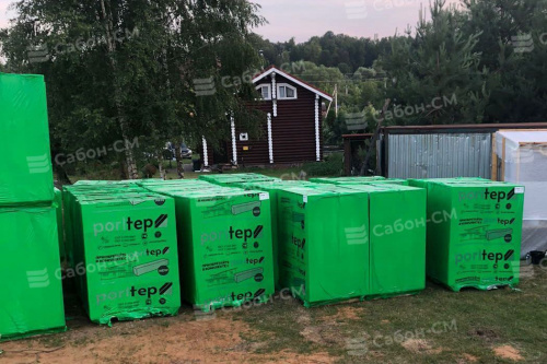 Армированные газосиликатные перемычки Poritep БПА 1200х100х250/1000