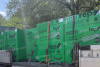 Газобетонные перегородочные блоки Poritep 625х250х175, D500