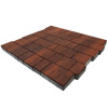 Тротуарная плитка Steinrus Бельпассо Color Mix 60 мм