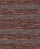 Клинкерный кирпич Plinfa Iron 2301