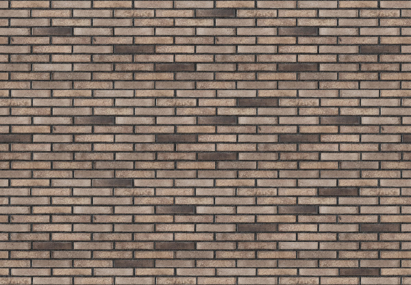 Клинкерный кирпич Plinfa Iron 2811