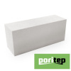 Газобетонные стеновые блоки Poritep 625х250х400, D600