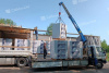 Газосиликатные блоки Могилевский КСИ D700 600х300х250 стеновые